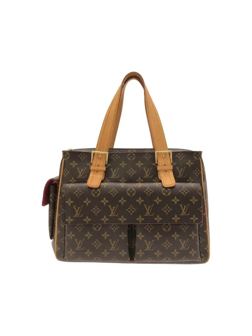 Louis Vuitton Monogram Multiply Cite